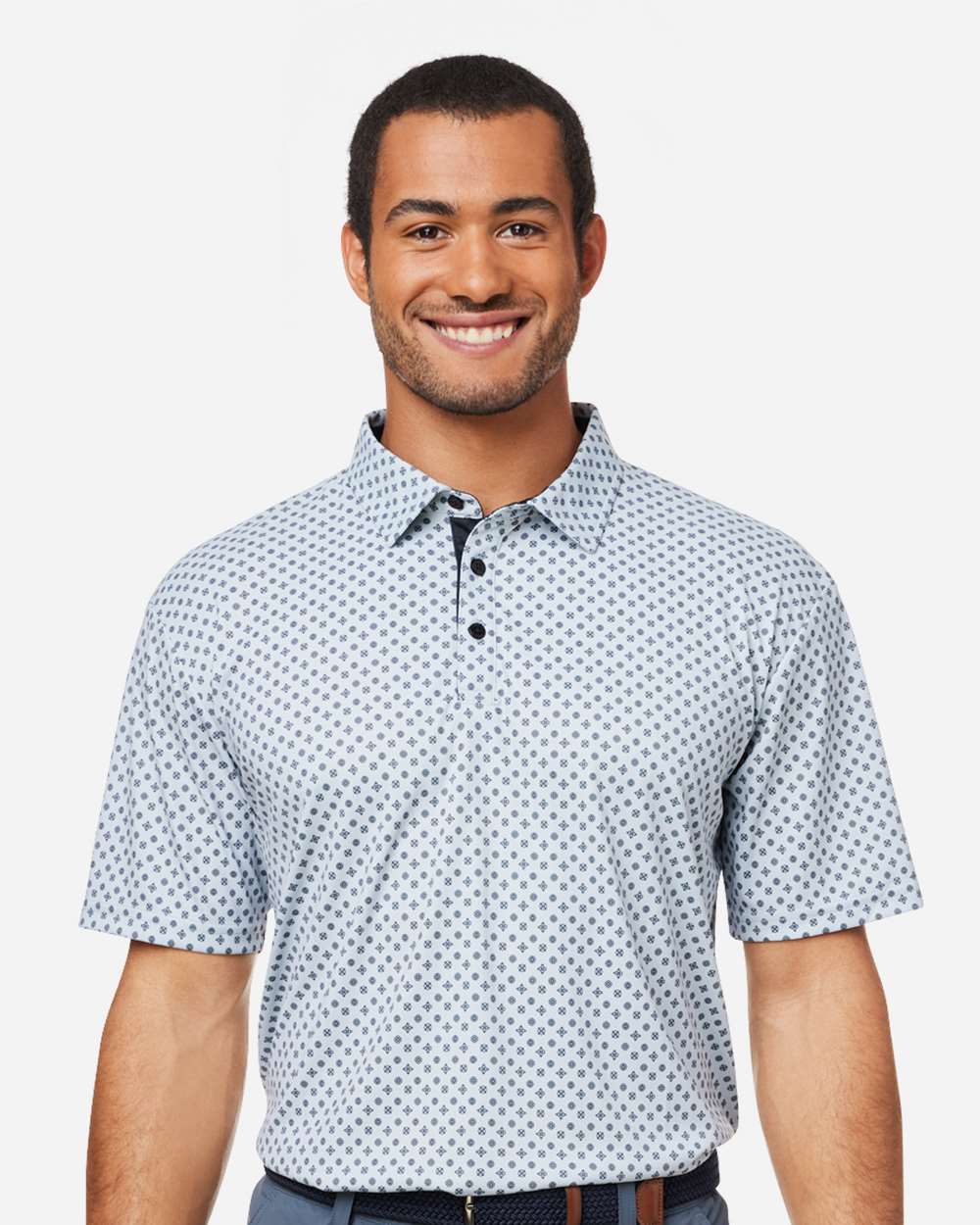 Swannies Men's Hazelwood Polo