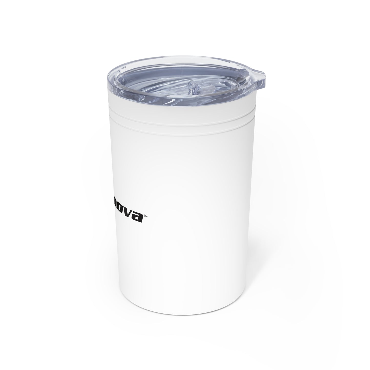 Vacuum Insulated Tumbler, 11oz