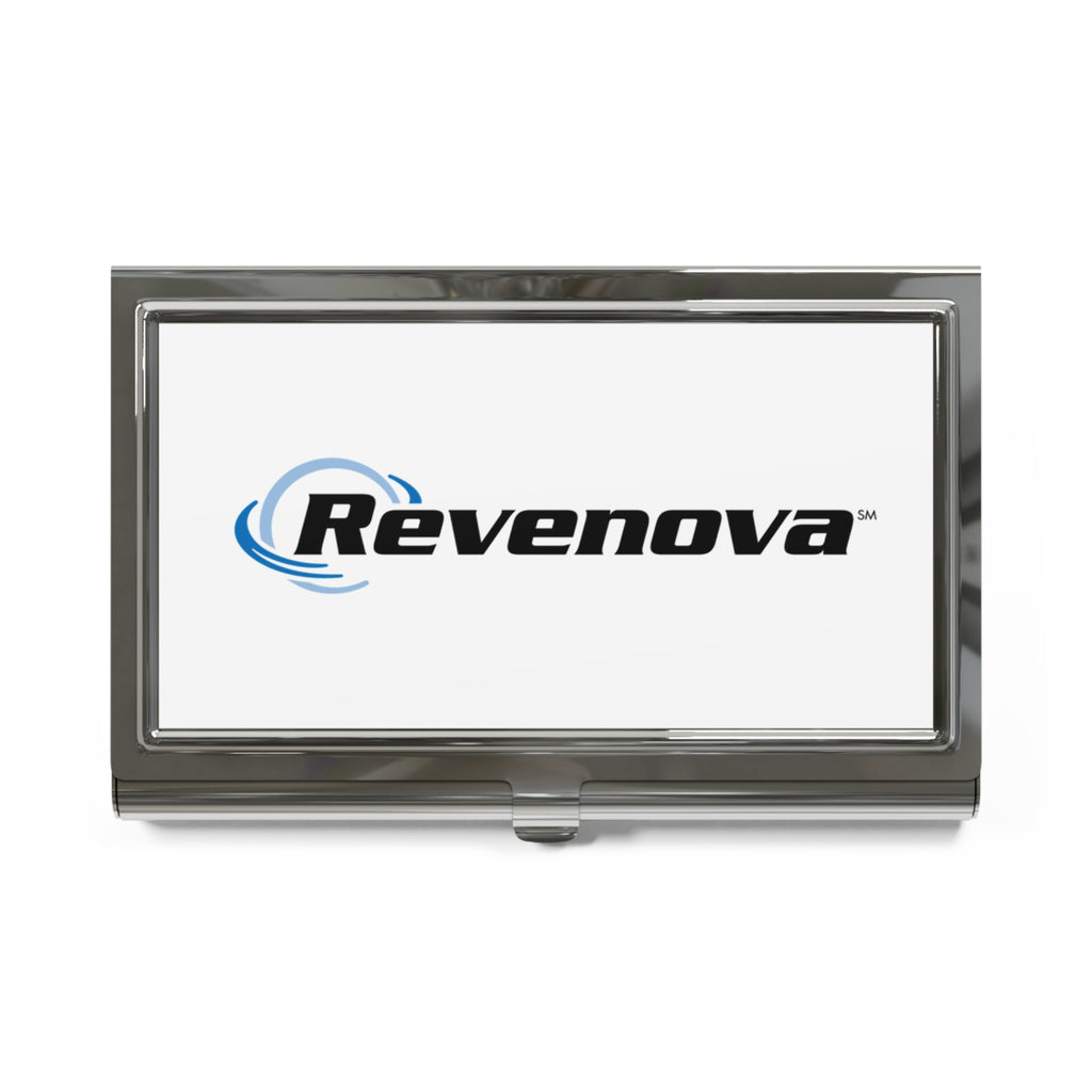 Business Card Holder