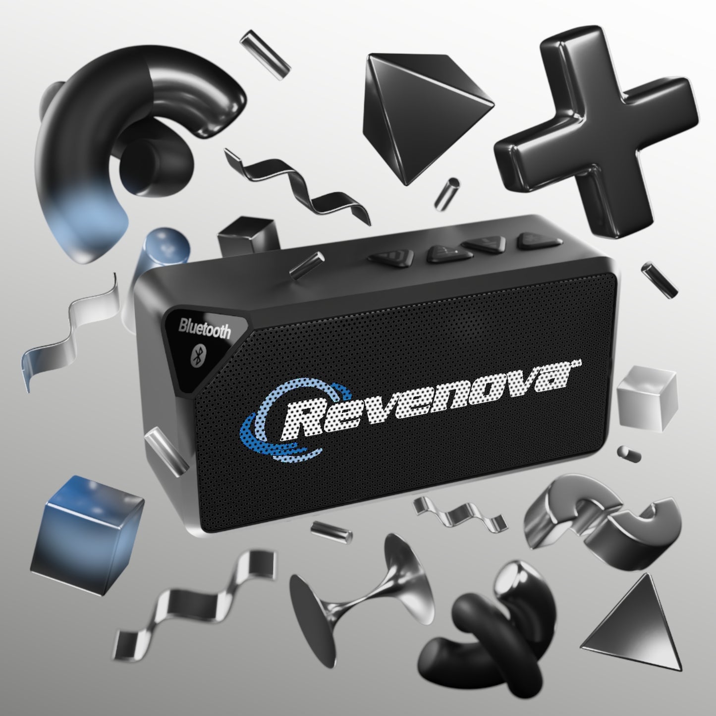 Bluetooth Speaker