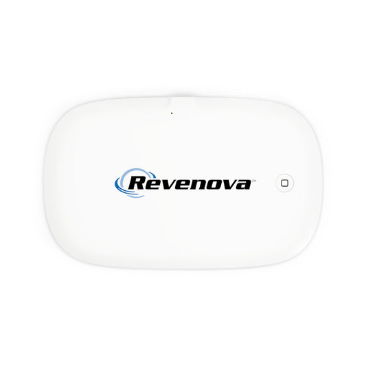UV Phone Sanitizer and Wireless Charging Pad