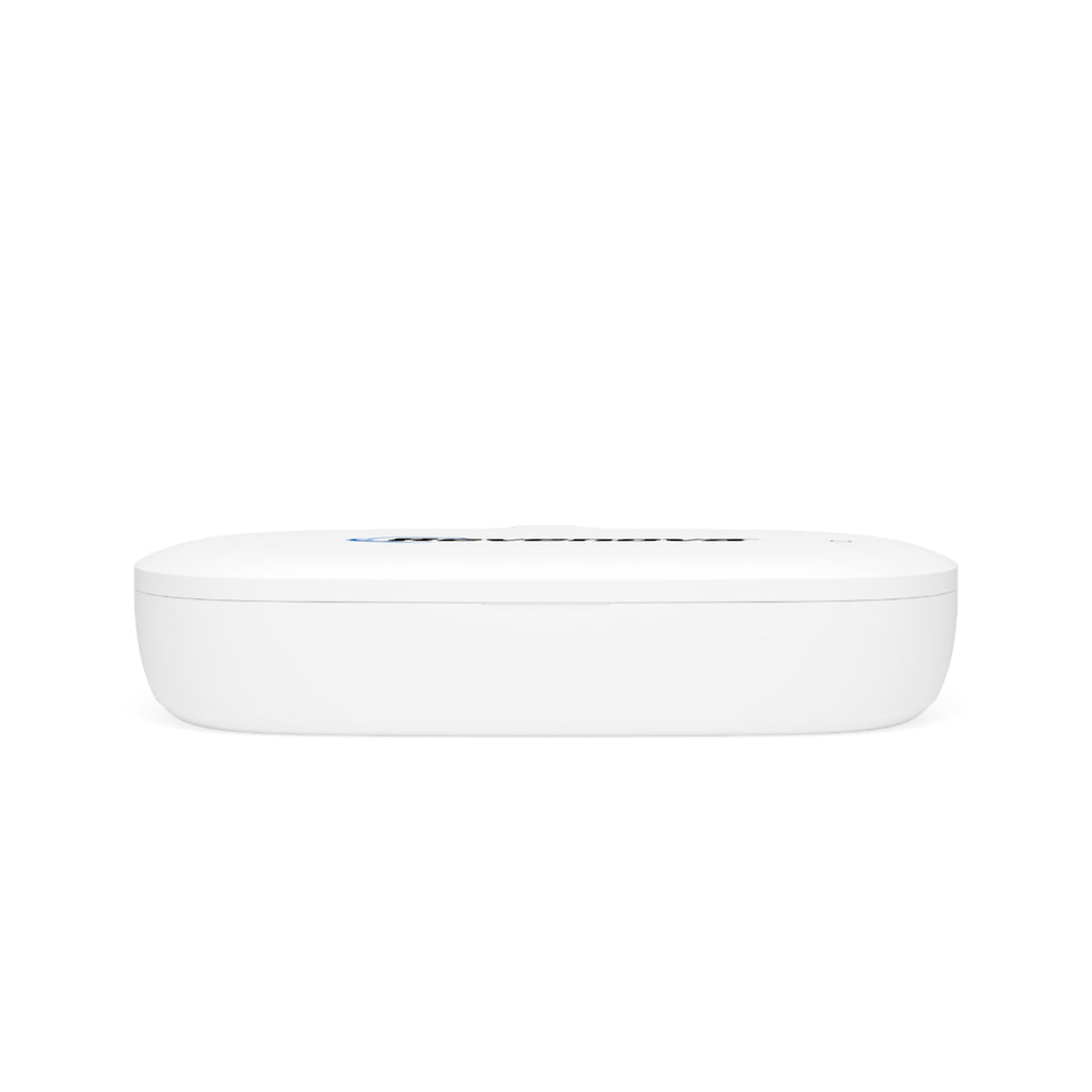 UV Phone Sanitizer and Wireless Charging Pad