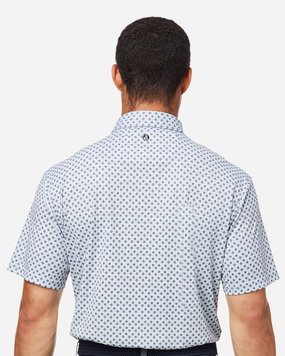 Swannies Men's Hazelwood Polo