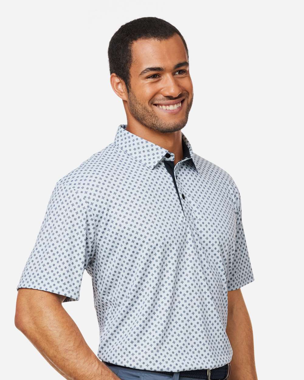 Swannies Men's Hazelwood Polo