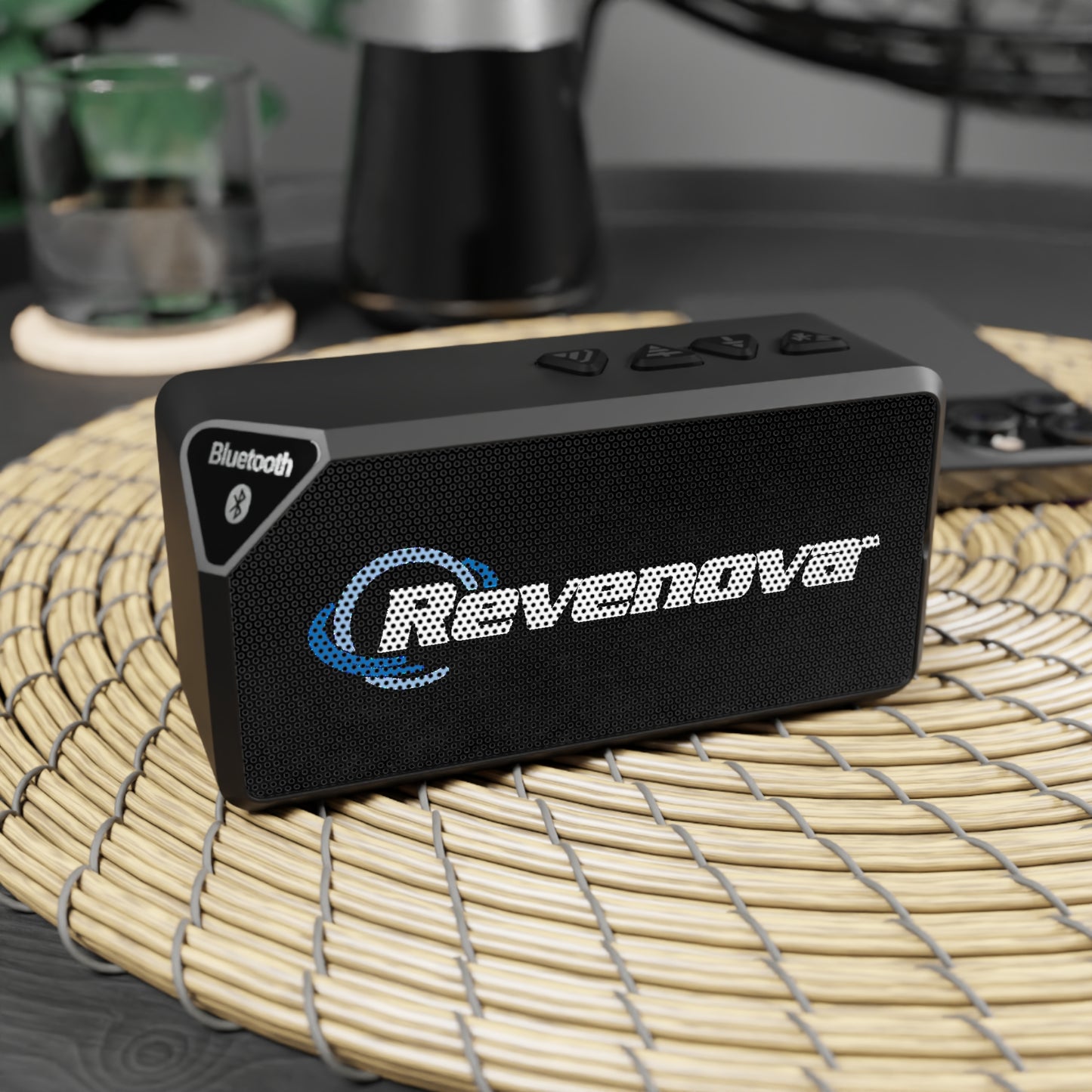 Bluetooth Speaker