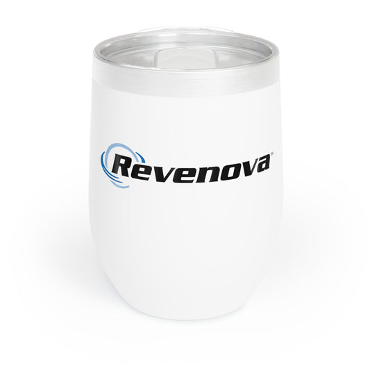 Chill Wine Tumbler