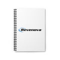 Spiral Notebook - Ruled Line