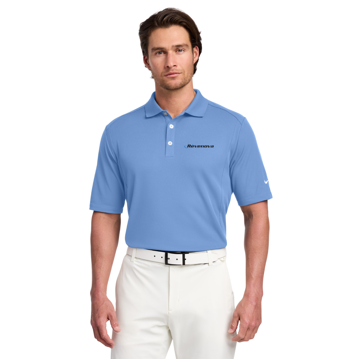 Nike Dri-FIT Classic Polo