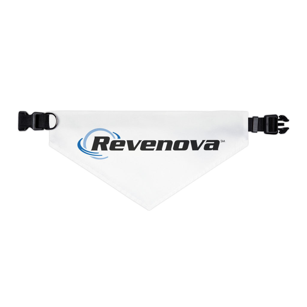 Pet Bandana Collar