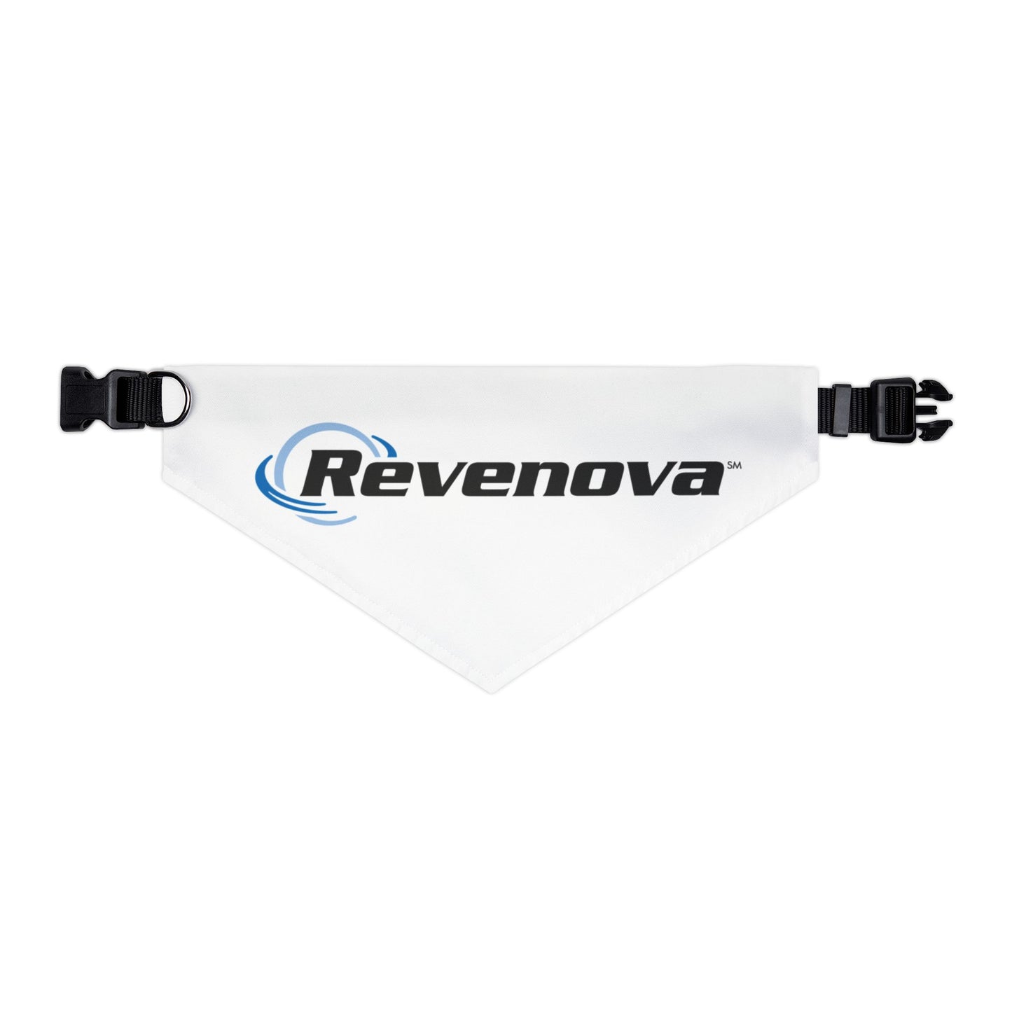 Pet Bandana Collar