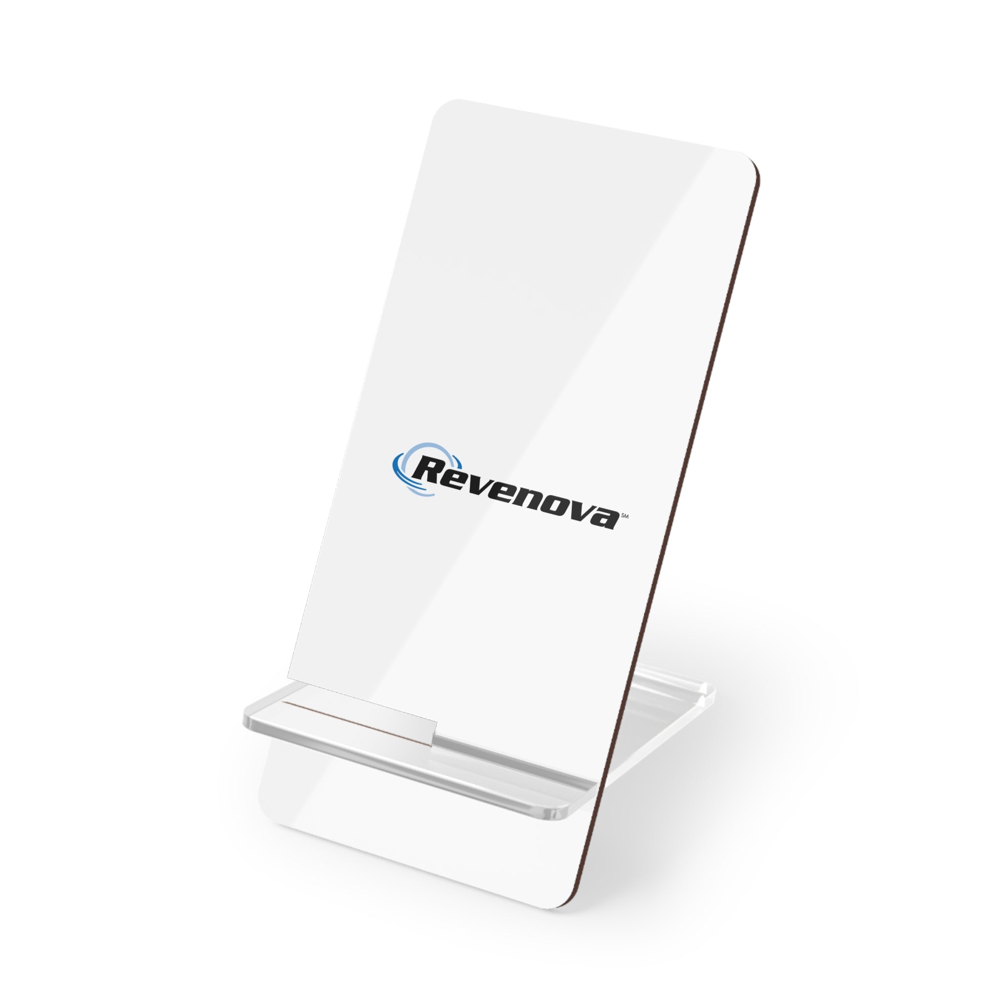 Mobile Display Stand for Smartphones