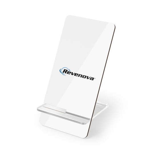 Mobile Display Stand for Smartphones