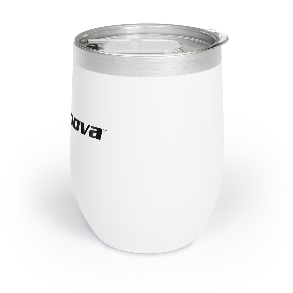 Chill Wine Tumbler