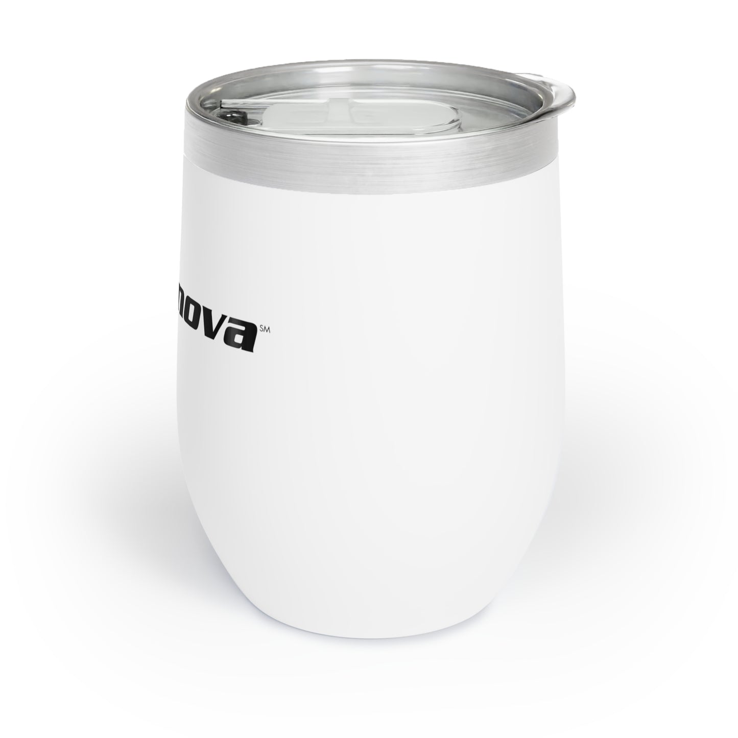 Chill Wine Tumbler