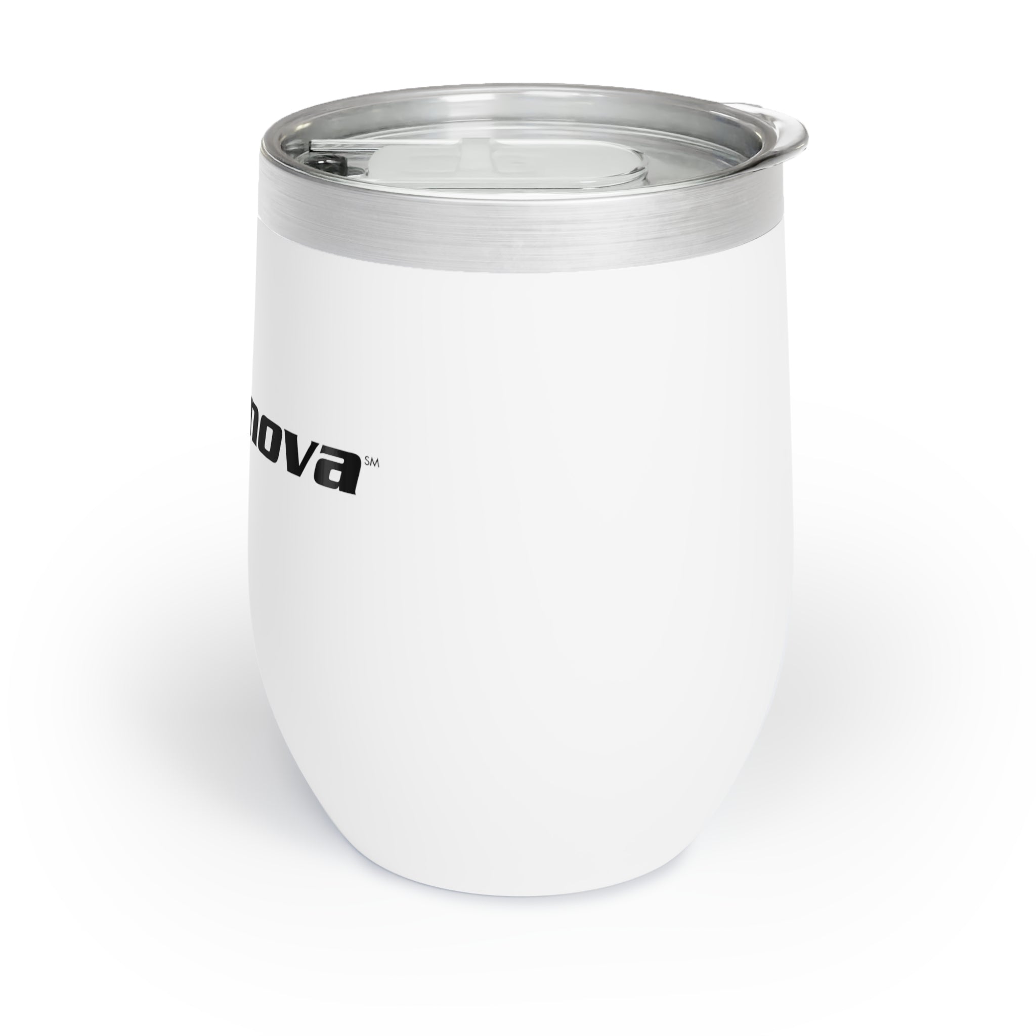 Chill Wine Tumbler