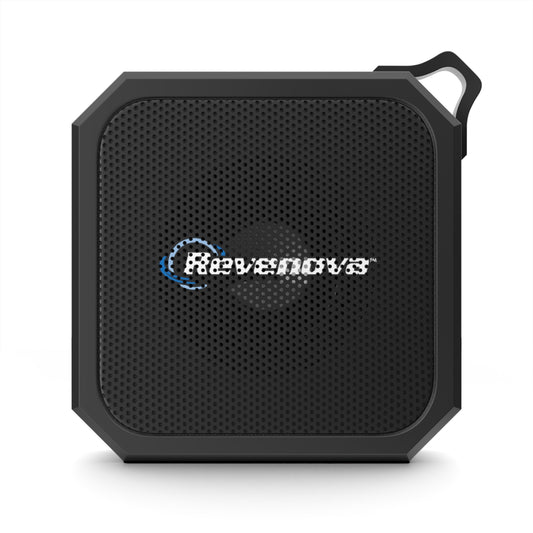 Outdoor Bluetooth Speaker