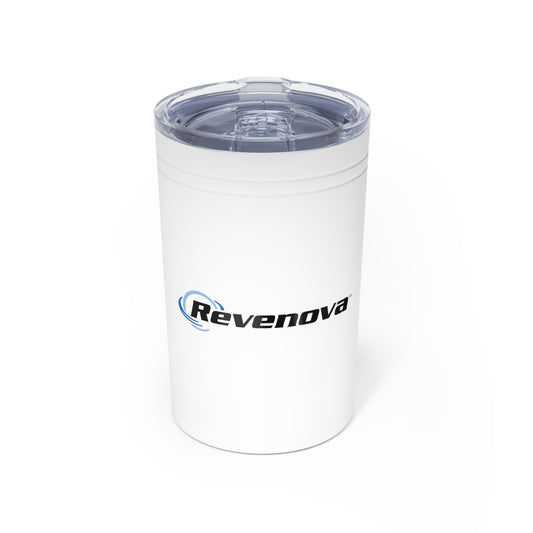 Vacuum Insulated Tumbler, 11oz