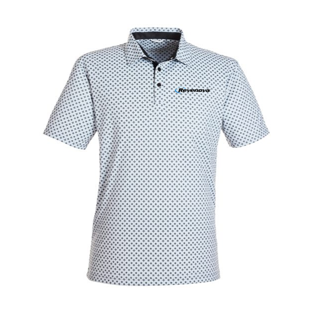Swannies Men's Hazelwood Polo