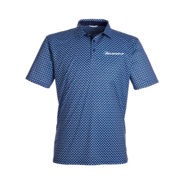 Swannies Men's Hazelwood Polo