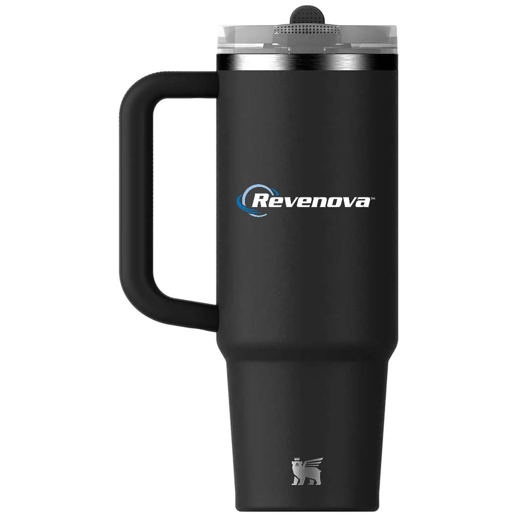 Stanley Quencher H2.O FlowState Tumbler 40 oz