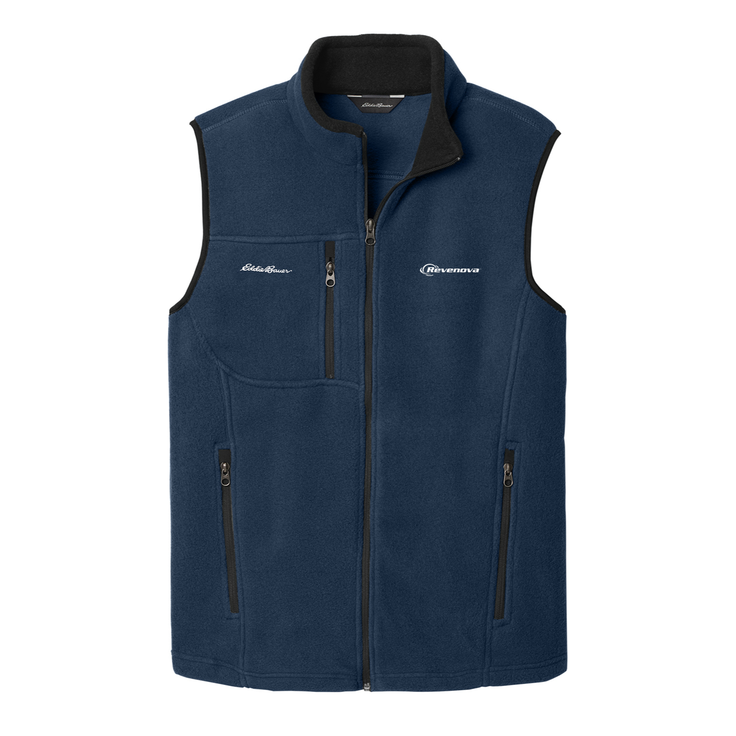 Eddie Bauer - Fleece Vest