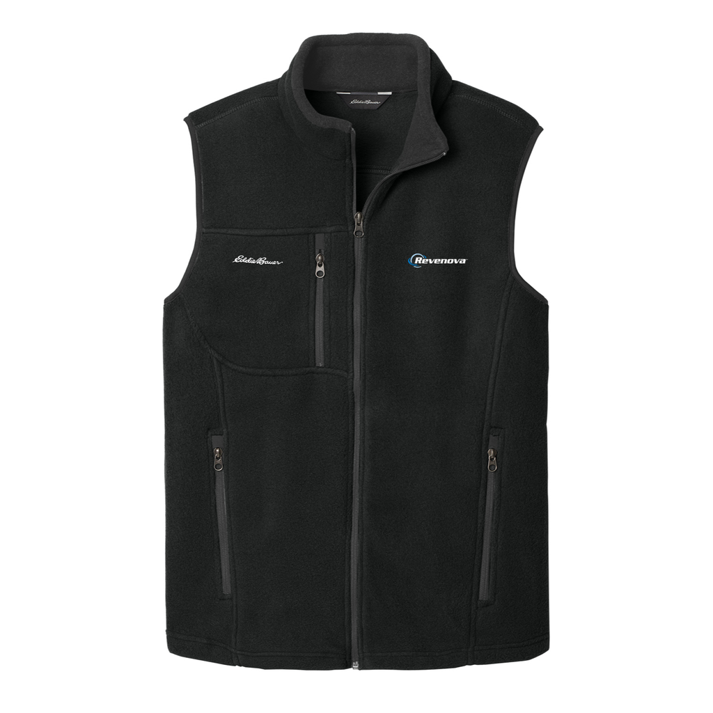 Eddie Bauer - Fleece Vest