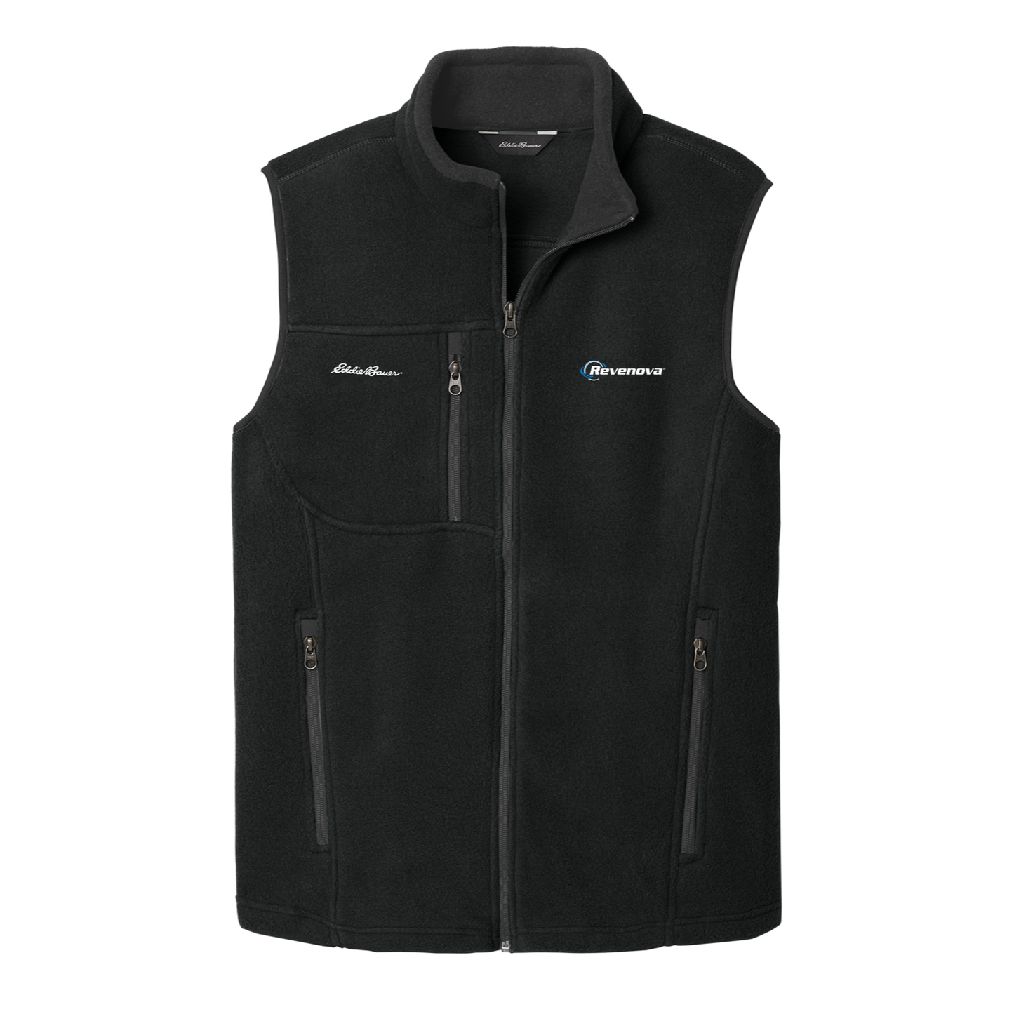 Eddie Bauer - Fleece Vest