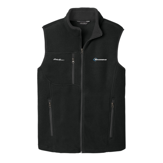 Eddie Bauer - Fleece Vest