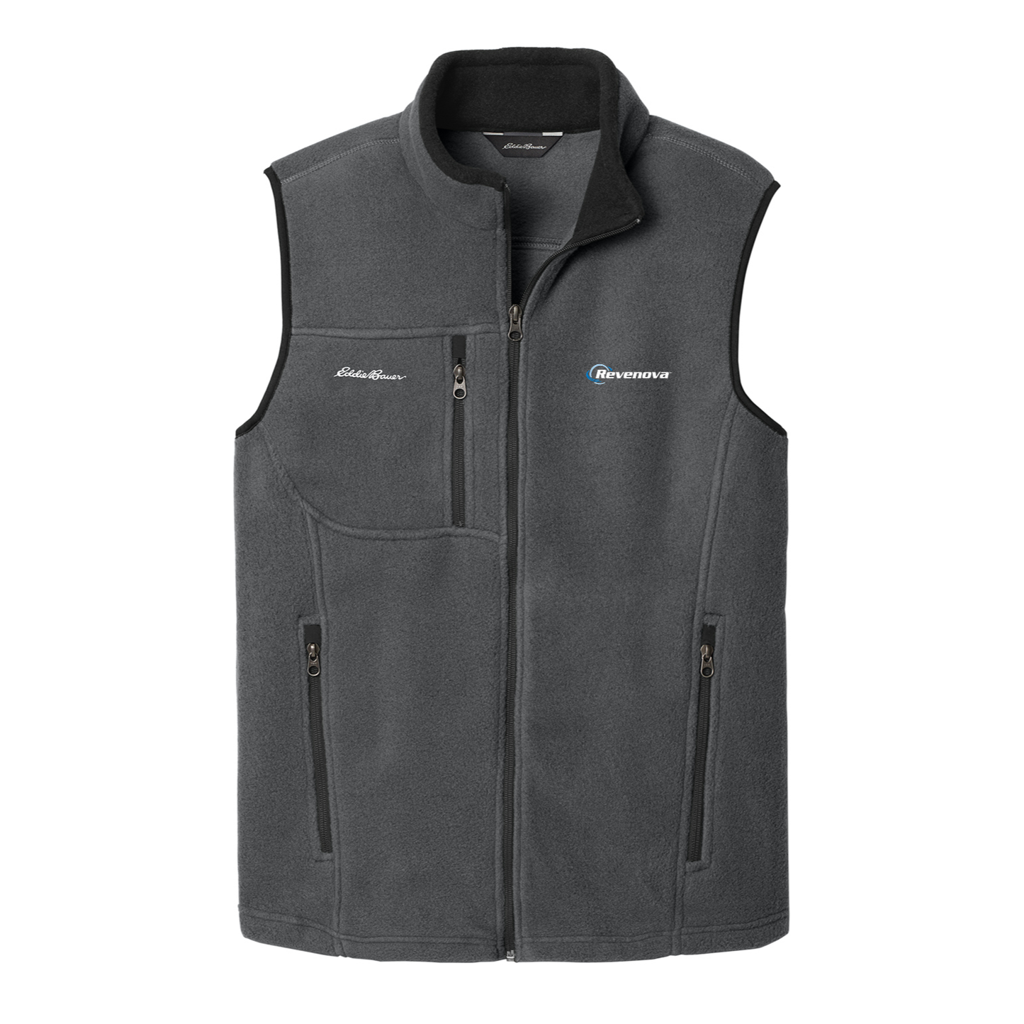 Eddie Bauer - Fleece Vest